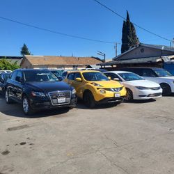 Cars For Sale