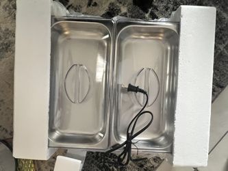 Oster Buffet Server and Warming Tray
