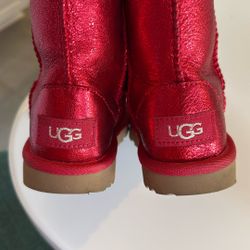 Toddler Winter Boot Size 9
