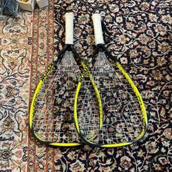 Tennis Rackets