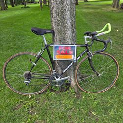 Diamond back road bike