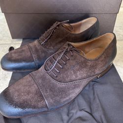 Gucci Men’s Shoes 8.5 Brand New $420 Cash