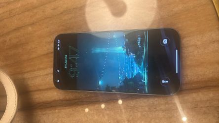 iPhone 17