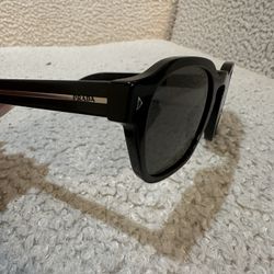 Prada Unisex Sunglasses 