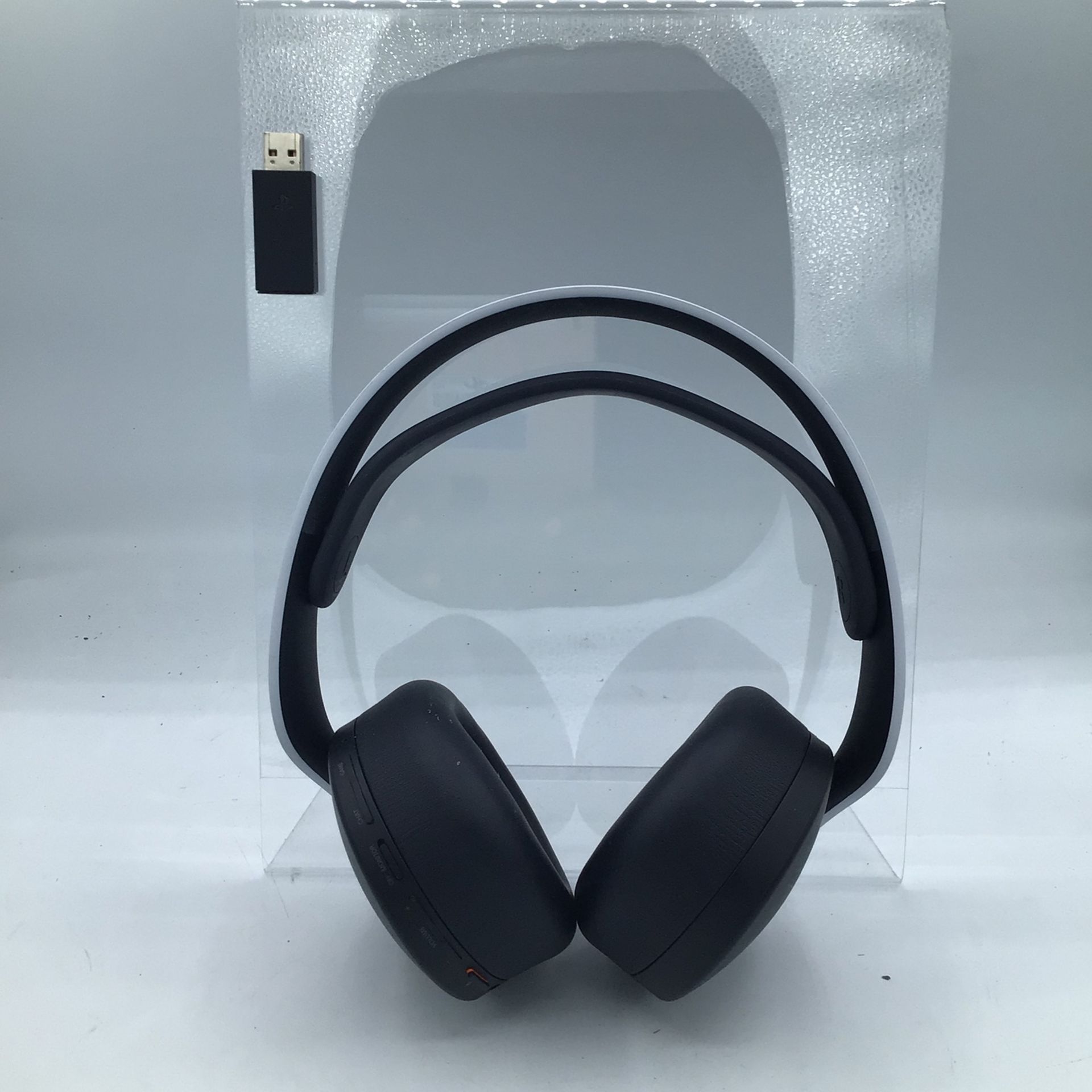 PS5 Pulse Headphones