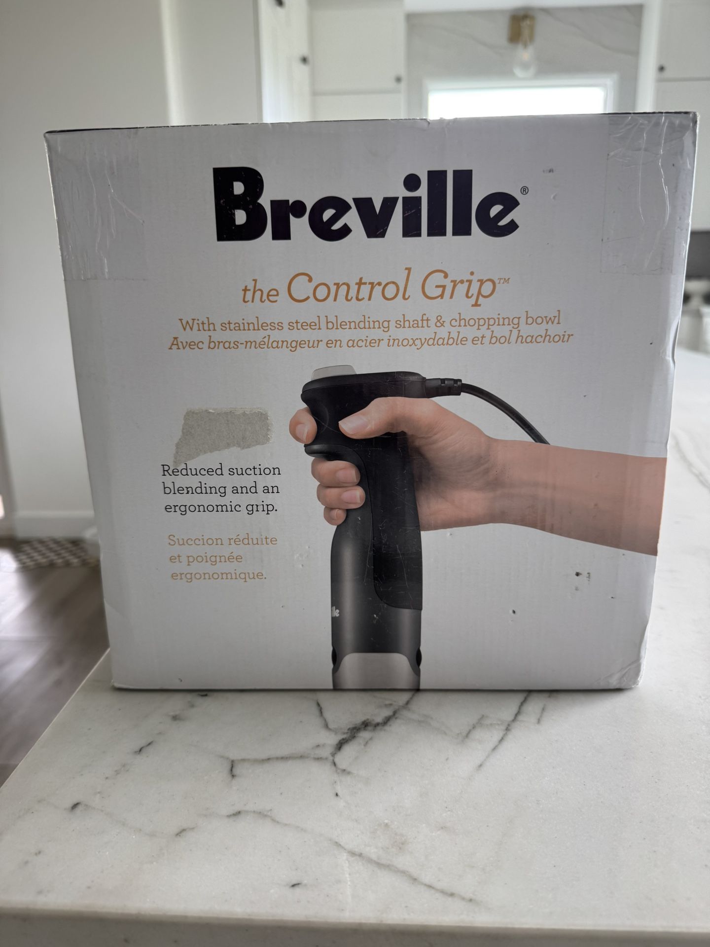 Breville Immersion Blender