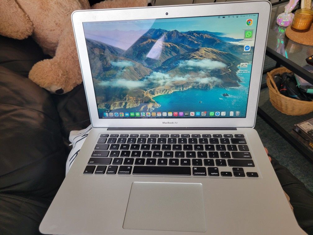 Macbook Air