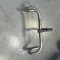 Modolo Professional Handlebar And Stem