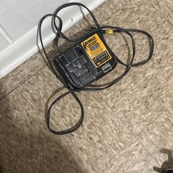 Dewalt Charger