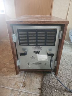Space  heater