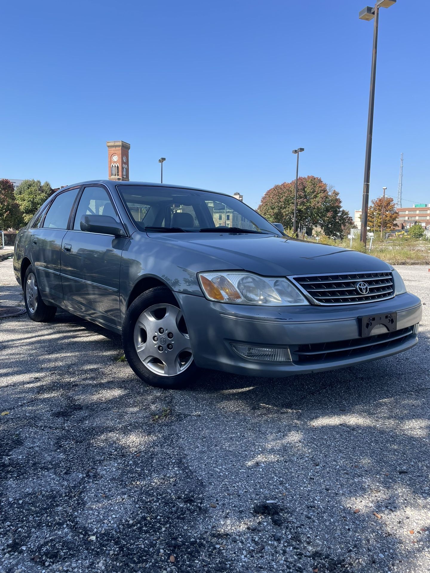 2003 Toyota Avalon for Sale in Baltimore, MD OfferUp