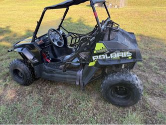 2019 polaris rzr 170