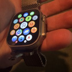 Apple Watch Ultra 2