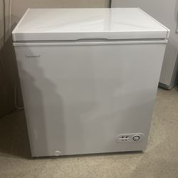 Freezer Chest