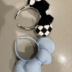 Disney Ears 