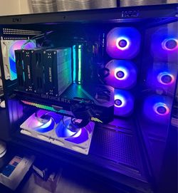 Sweet spot gaming pc