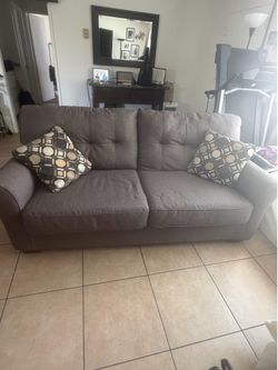 Cauches/sofas