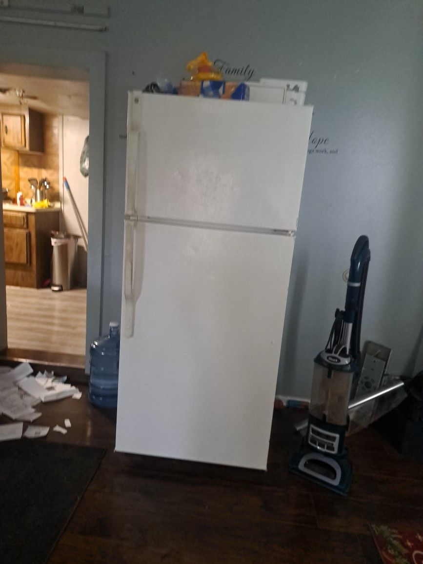 Fridge