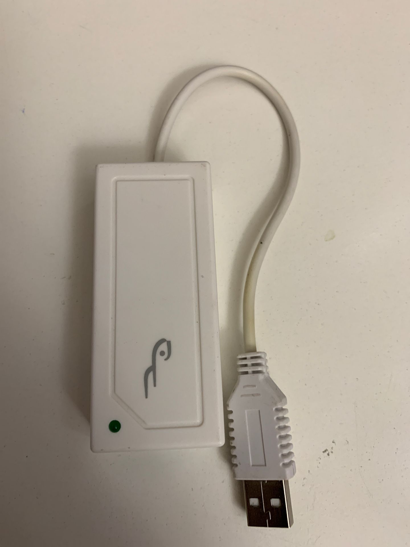Nintendo Wii Wii U lan adapter