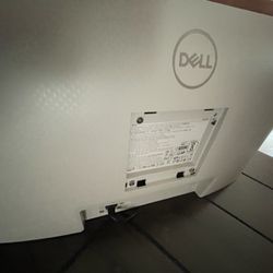 Dell monitor