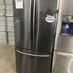 REFRIGERATOR 