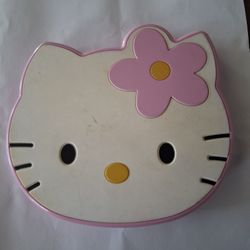 HELLO KITTY CD PLAYER