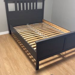 Full Size Bed Frame 