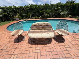 out door furniture