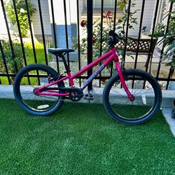 NORCO BMX BIKE 20” Wheels