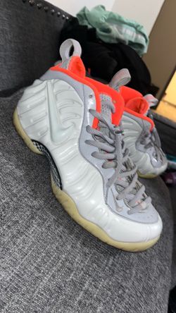 Nike Air Foamposite size 9