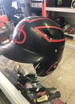 Baseball/softball helmet