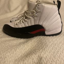 Jordan 12 Taxi Flip Size 9.5