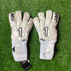 Rinat Pro Santoloco Goalie Gloves - Size 10