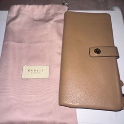 Radley London Bifold Wallet