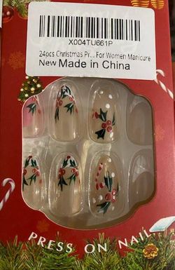 Press On Nails