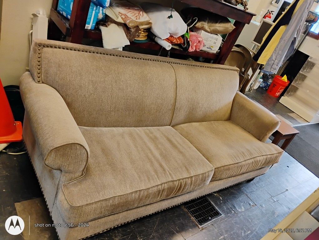 Nice Couch