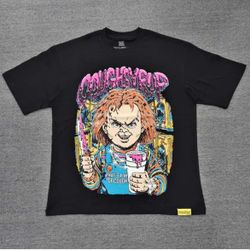 That’s a Awful Lot Of Cough Syrup Shirt( Chucky) 
