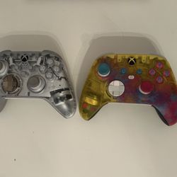 Xbox Series X/ S Controllers 