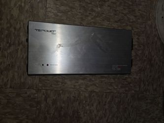 AMPLICADOR TS POWER 3000 WATTS MONO BLOCK