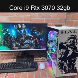 Elite Gaming PC - Quick Sale
