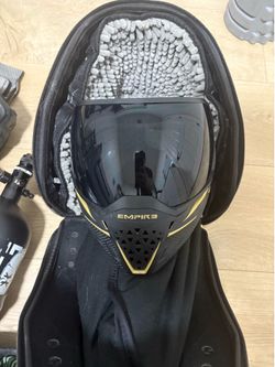 PB Gear