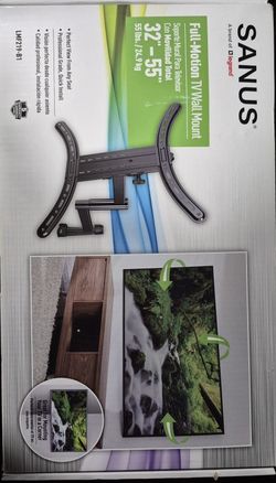 TV Wal Mount