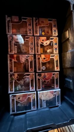 Funko Collection