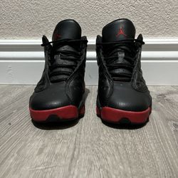 Jordan 13’s  Size 4