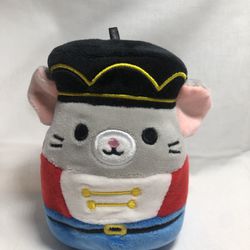 Murray The Mouse Ornament 
