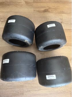 Hoosier tires