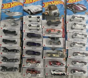 Hot Wheels !!!!!