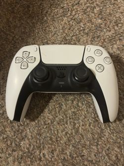PS5 controller