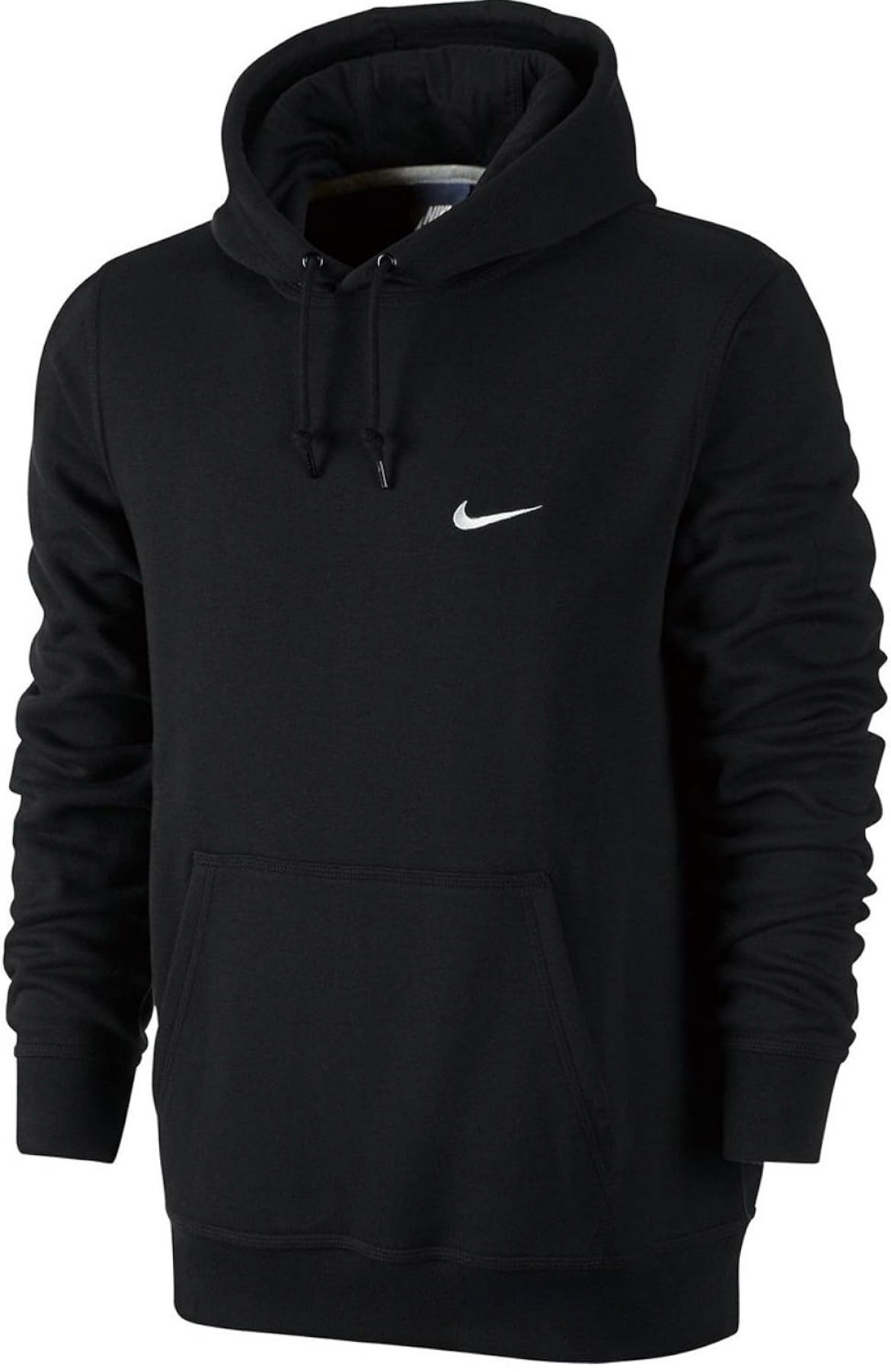 NIKE Fleece Sportswear Men’s Pullover Hoodie