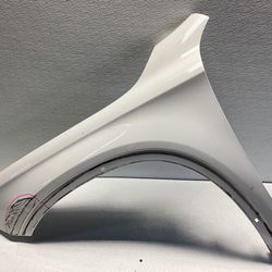 2015 2016 2017 2018 2019 MERCEDES BENZ GLA 250 Left Driver Side Fender